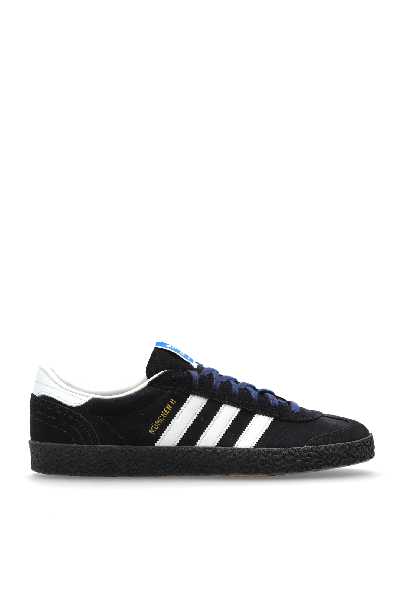 ADIDAS Originals 'MUNCHEN II SPZL' sports shoes | Men's | Vitkac